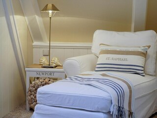 Apartamento de vacaciones Keitum Características 22