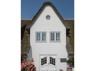 Appartamento per vacanze Keitum Registrazione all'aperto 10