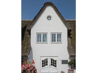 Vakantieappartement Keitum Buitenaudio-opname 10