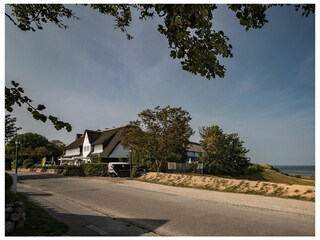 Vakantieappartement Keitum Buitenaudio-opname 11