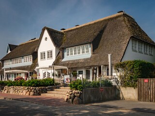 Appartamento per vacanze Keitum Registrazione all'aperto 2