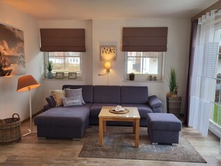 Ferienwohnung Dranske Ausstattung 5