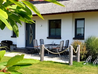 Ferienwohnung Dranske Umgebung 3