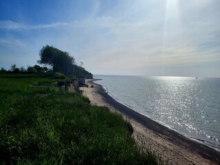 Ferienwohnung Dranske Umgebung 17