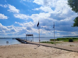 Dranske Bodden