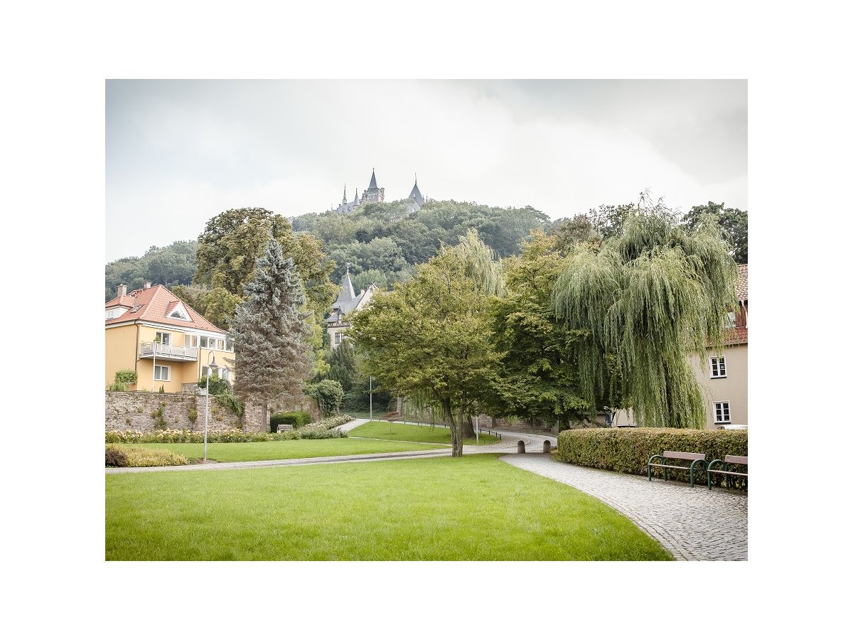 Schloss Wernigerode