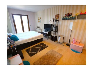 Villa Badia Blava Features 9