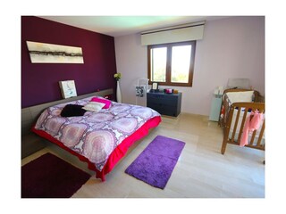 Villa Badia Blava Caratteristiche 11