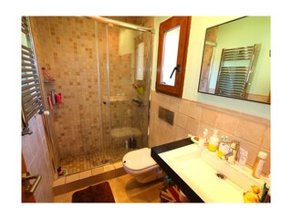 Villa Badia Blava Características 12