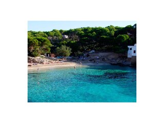 Villa Badia Blava Ambiente 17