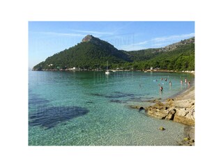 Villa Badia Blava Environment 18