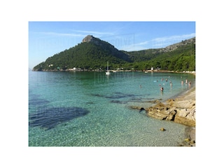 Villa Badia Blava Umgebung 18