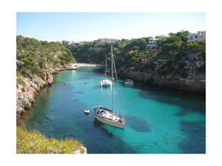 Villa Badia Blava Omgeving 19