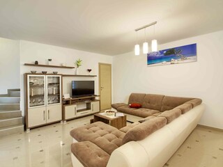 Villa Banjole Caratteristiche 10