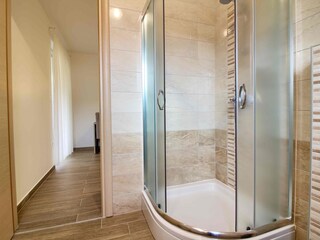 Villa Banjole Caratteristiche 15