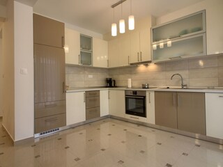 Villa Banjole Caratteristiche 11