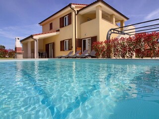 Villa Banjole Ambiente 19