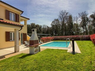 Villa Banjole Documento 23