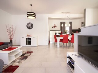 Villa Pula Caratteristiche 16