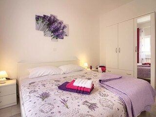 Villa Pula Caratteristiche 20