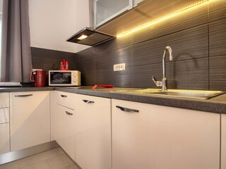 Villa Pula Caratteristiche 19