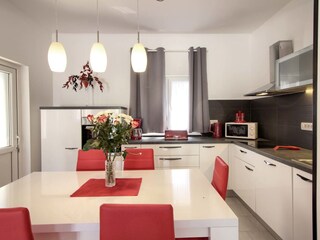 Villa Pula Caratteristiche 18