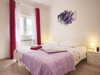 Villa Pula Caratteristiche 21