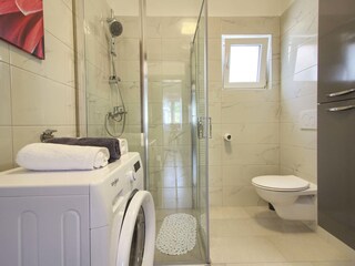 Villa Pula Caratteristiche 27