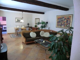 Bungalow Altea Caratteristiche 14