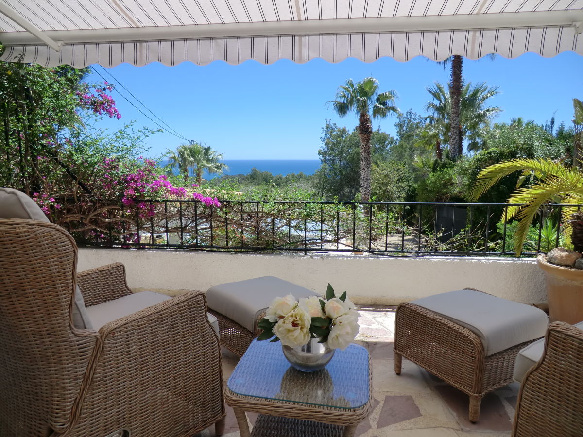 Bungalow Altea Buitenaudio-opname 1