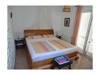 Bungalow Altea Caratteristiche 16