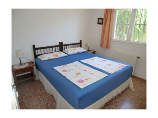 Bungalow Altea Caratteristiche 17