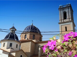 Bungalow Altea Ambiente 18