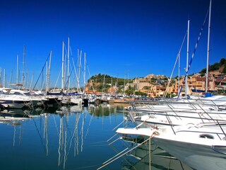 Bungalow Altea Ambiente 19