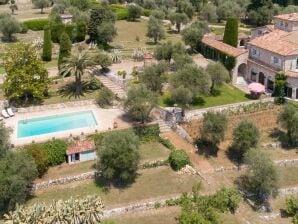 Villa Clos Saint Jeaume - Chateauneuf-Grasse - image1