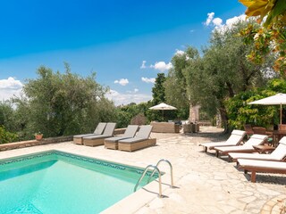 Villa Châteauneuf-Grasse Registrazione all'aperto 6