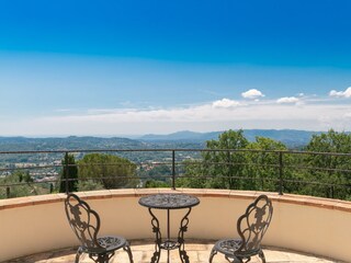 Villa Châteauneuf-Grasse Registrazione all'aperto 7
