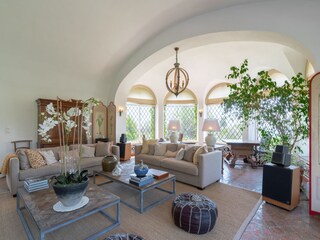 Villa Châteauneuf-Grasse Caratteristiche 9