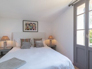 Villa Châteauneuf-Grasse Caratteristiche 12