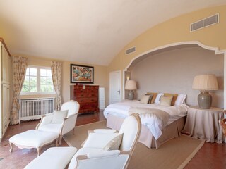 Villa Châteauneuf-Grasse Caratteristiche 15