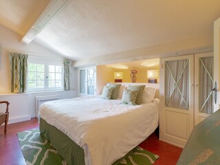 Villa Châteauneuf-Grasse Caratteristiche 14