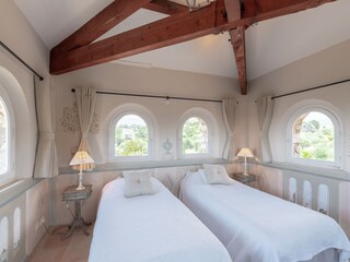 Villa Châteauneuf-Grasse Caratteristiche 17