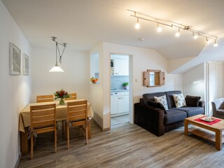 Appartement de vacances Oberstdorf Équipement 18