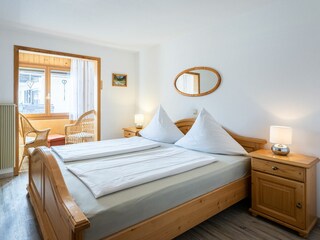 Appartement de vacances Oberstdorf Équipement 21