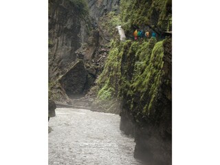 Appartamento per vacanze Oberstdorf Ambiente 31