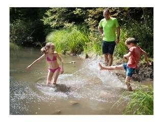 Appartement de vacances Oberstdorf Enregistrement extérieur 5