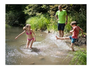 Vakantieappartement Oberstdorf Buitenaudio-opname 5