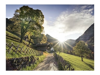 Appartement de vacances Oberstdorf Environnement 37
