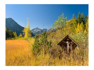 Appartement de vacances Oberstdorf Environnement 38