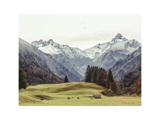 Apartamento de vacaciones Oberstdorf Entorno 39